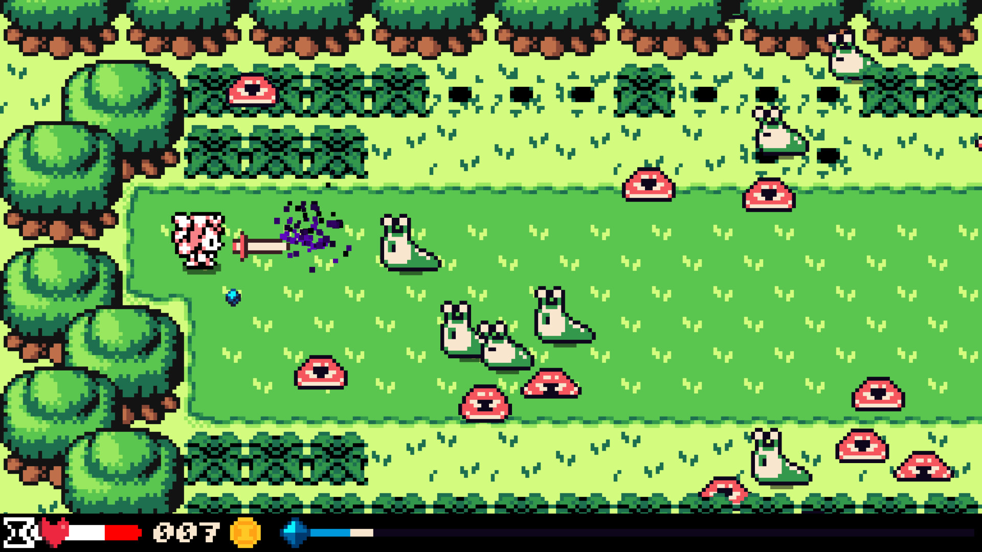 Void Regalia screenshot 6