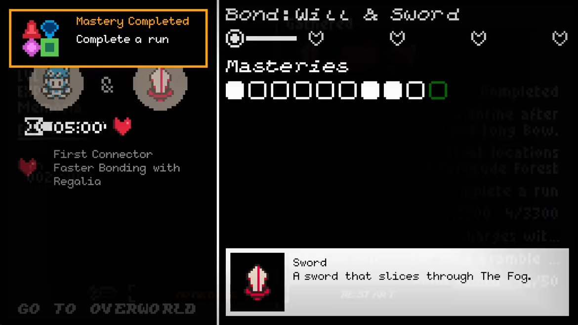 Void Regalia video 3