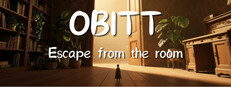 OBITT: Escape From the Room cover art