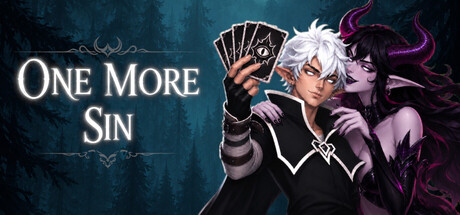 One More Sin Banner