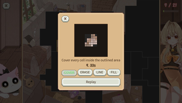 What Have My Cats Done screenshot 4