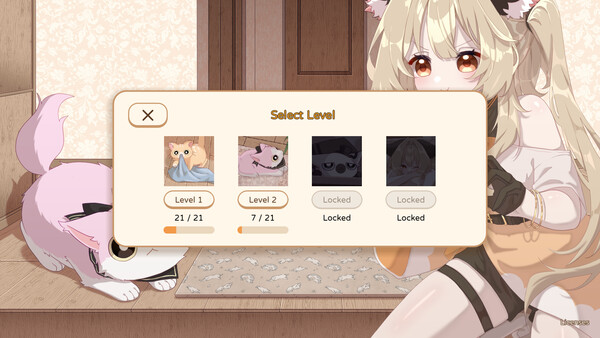What Have My Cats Done