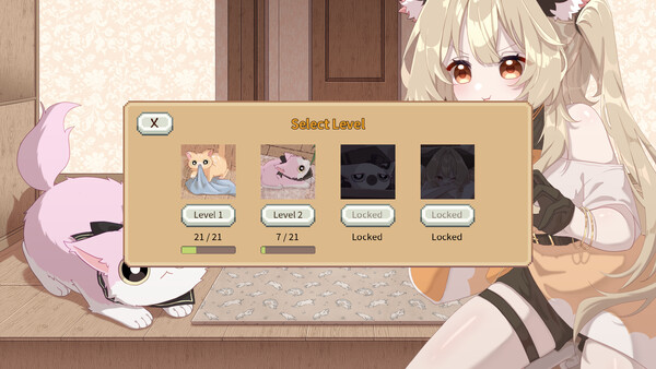 What Have My Cats Done screenshot 1