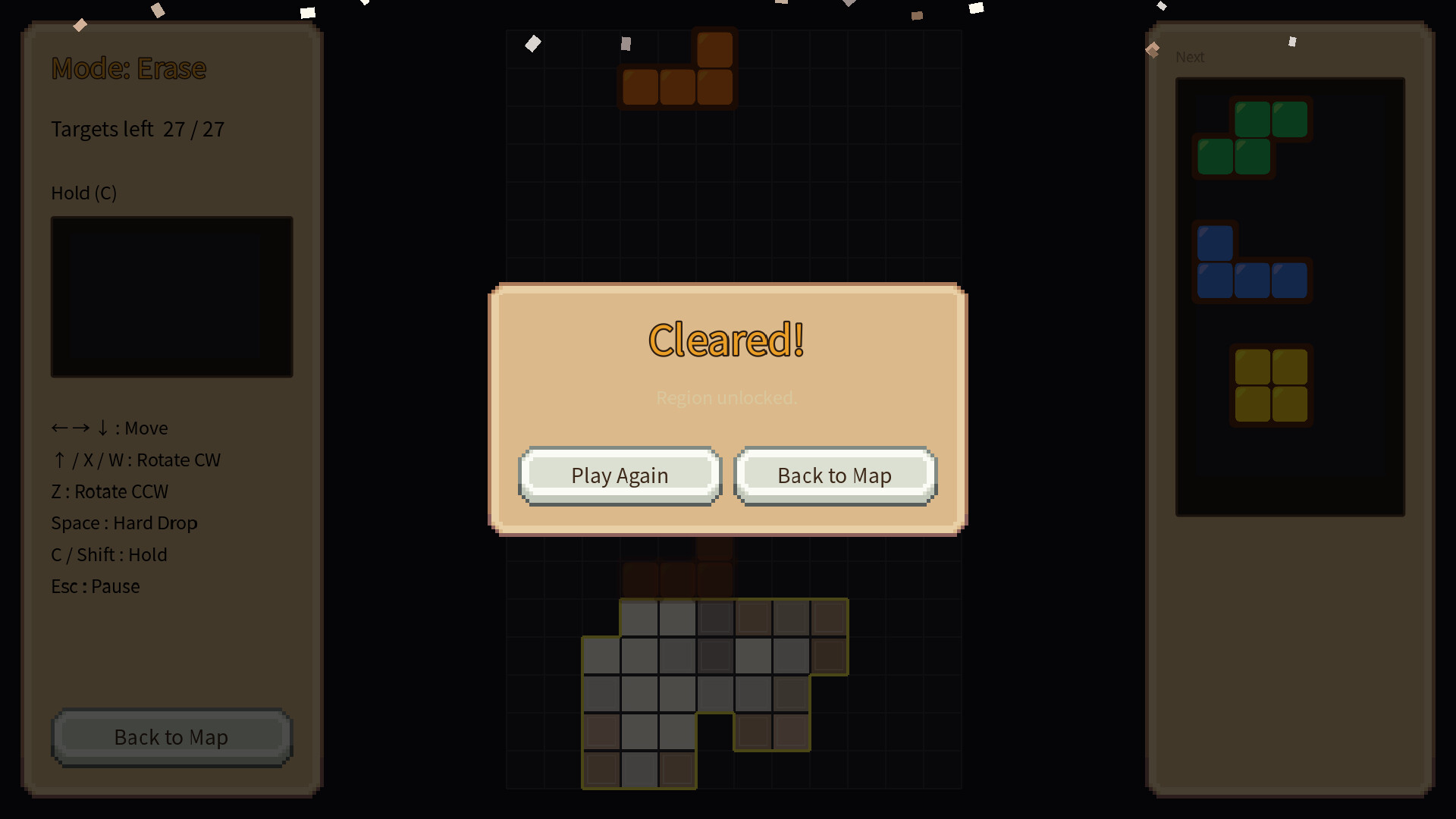 What Have My Cats Done screenshot #2