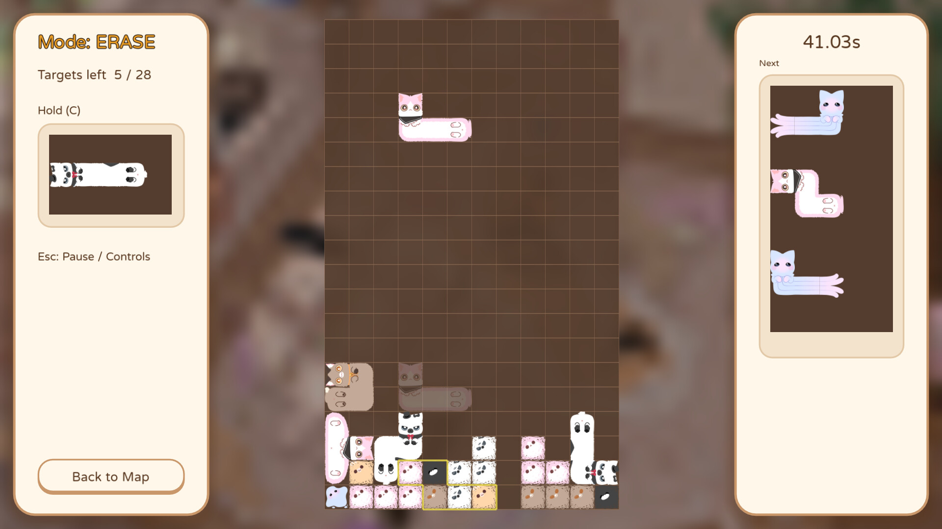 What Have My Cats Done screenshot 1