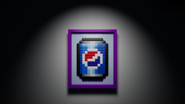 Fuse Beads Simulator - скриншот 8