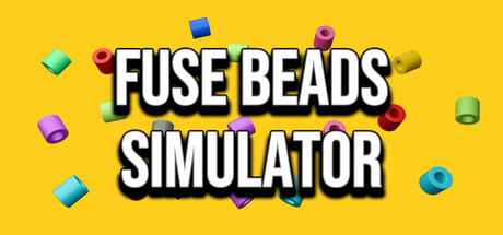 Fuse Beads Simulator