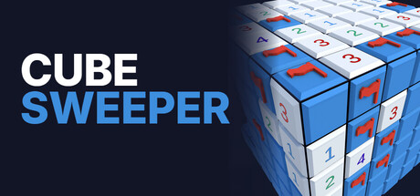 Cube Sweeper: 3D Minesweeper
