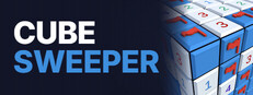 Cube Sweeper: 3D Minesweeper