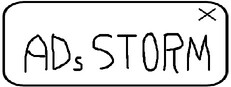 ADs Storm