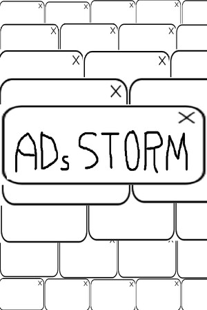 ADs Storm cover art