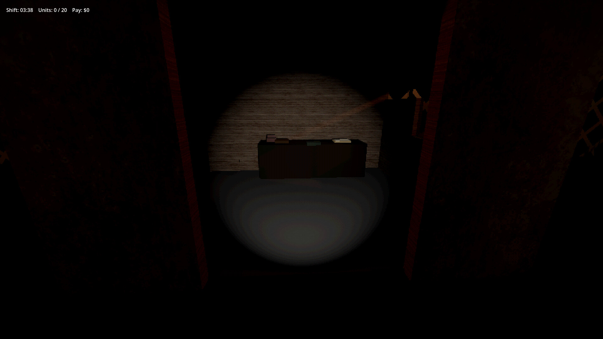 UNIT 44 screenshot #2