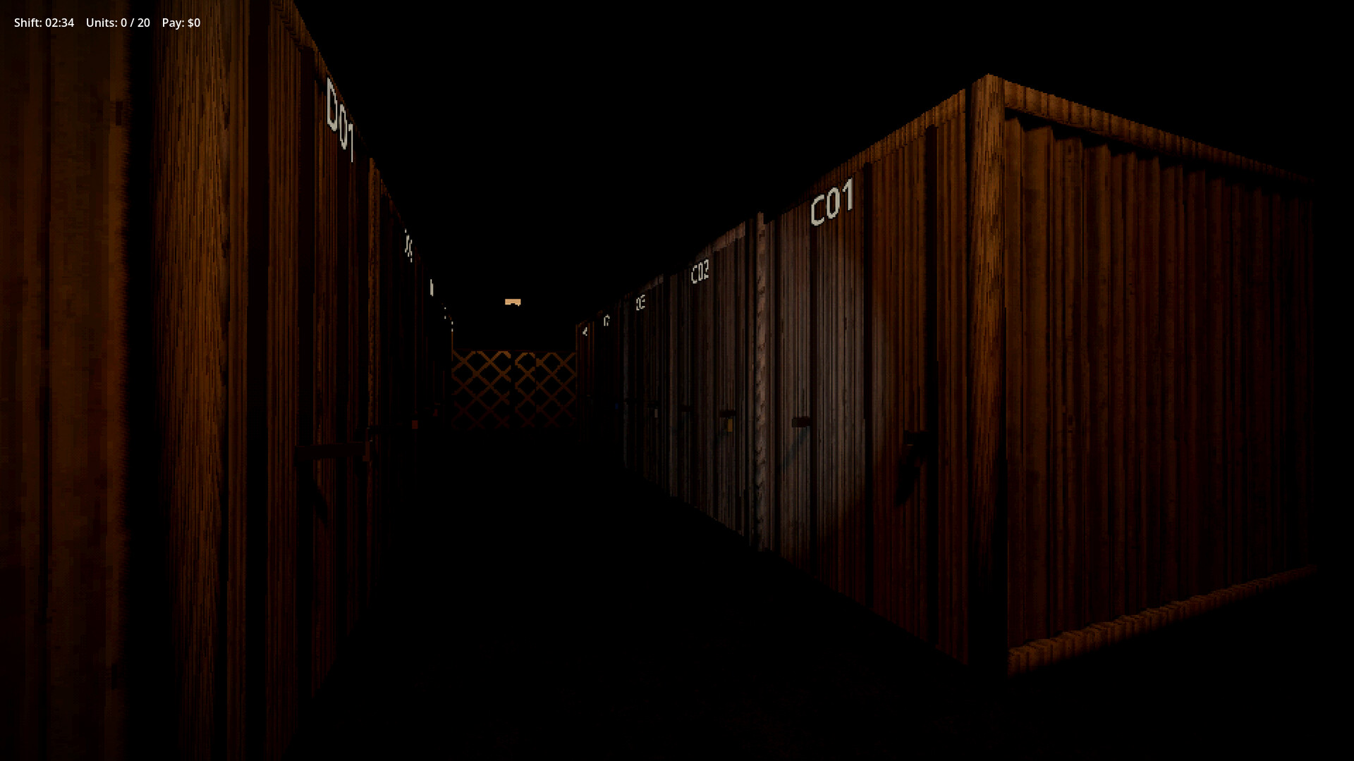 UNIT 44 screenshot #5