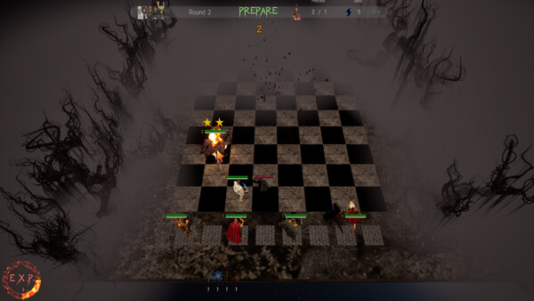 Скриншот 3 из игры Araf: The In Between
