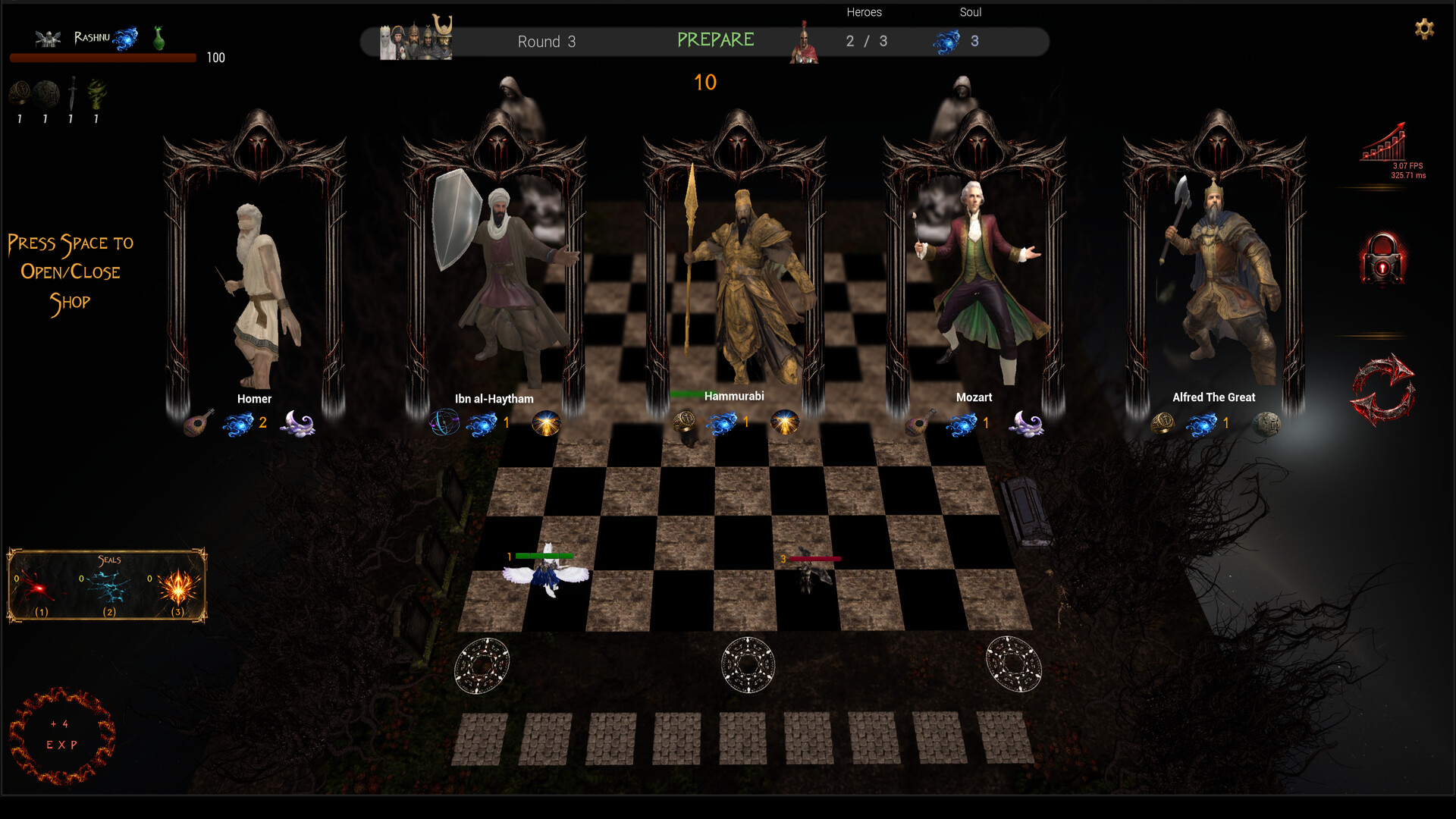 Araf: The In Between screenshot #9