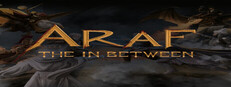 Araf: The In Between cover