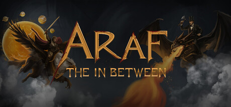 Araf: The In Between — Steam game cover