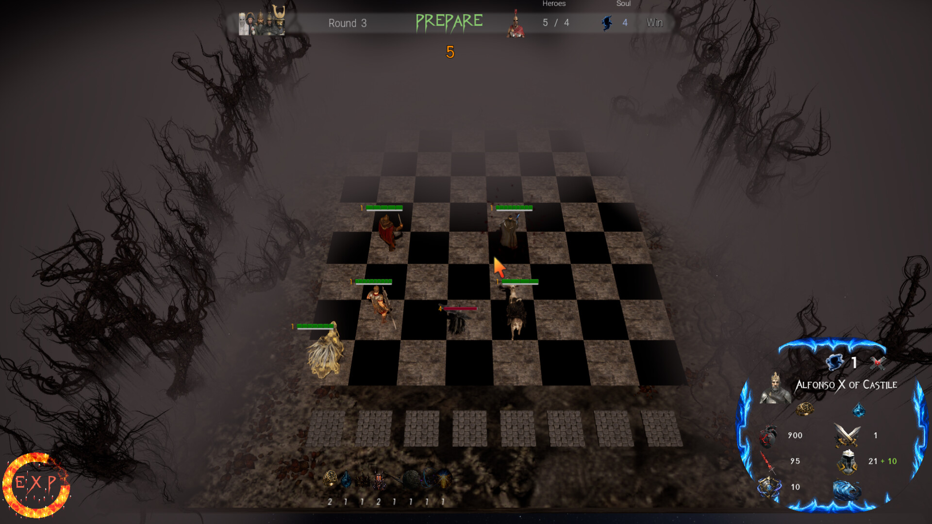 Araf: The In Between screenshot 4