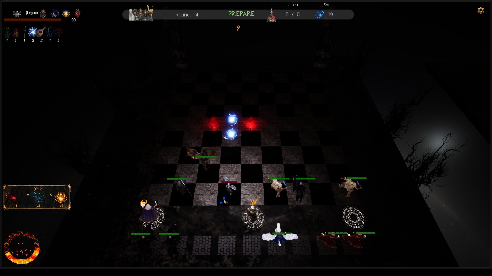 Araf: The In Between screenshot #7