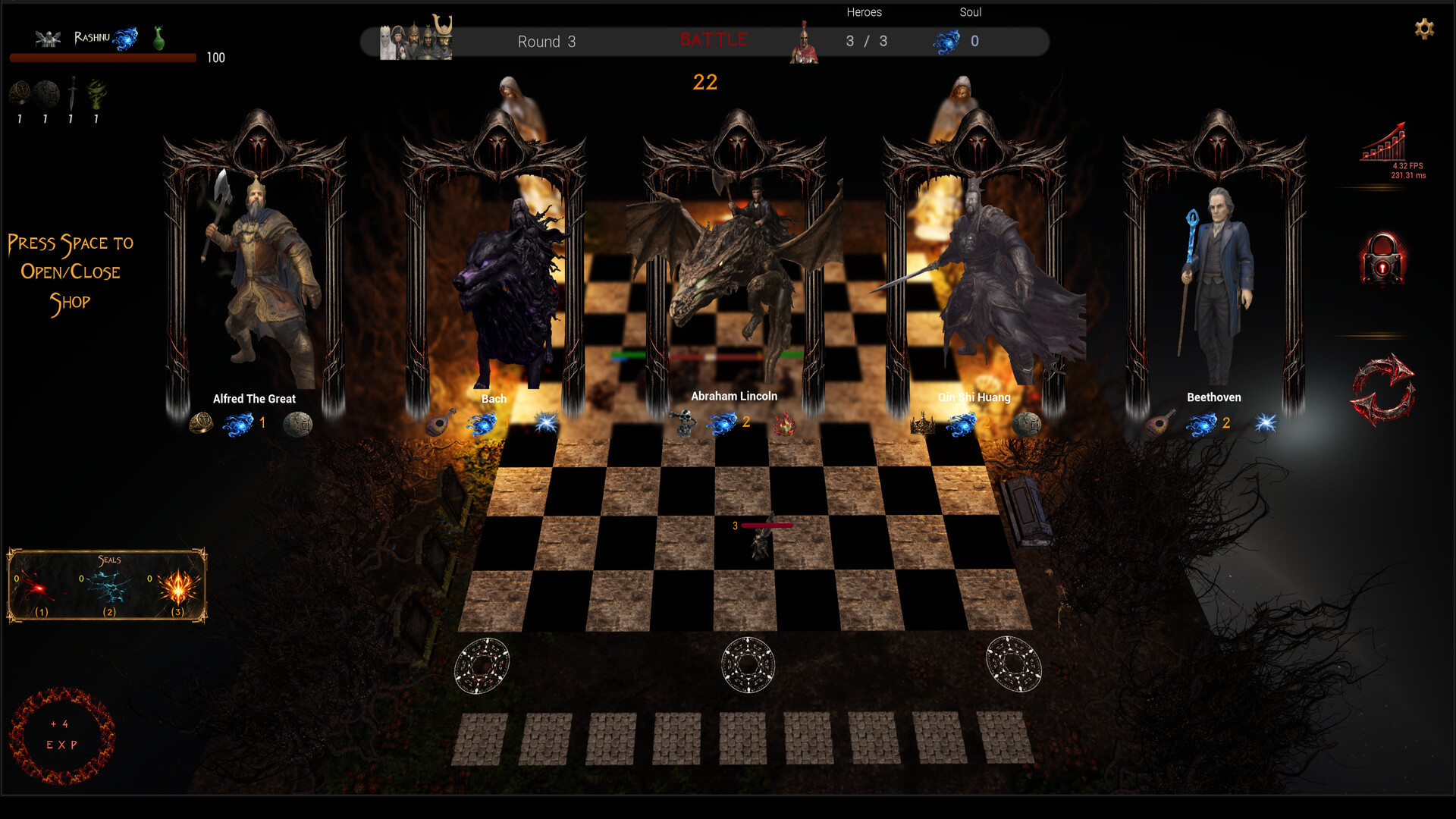 Araf: The In Between screenshot #10