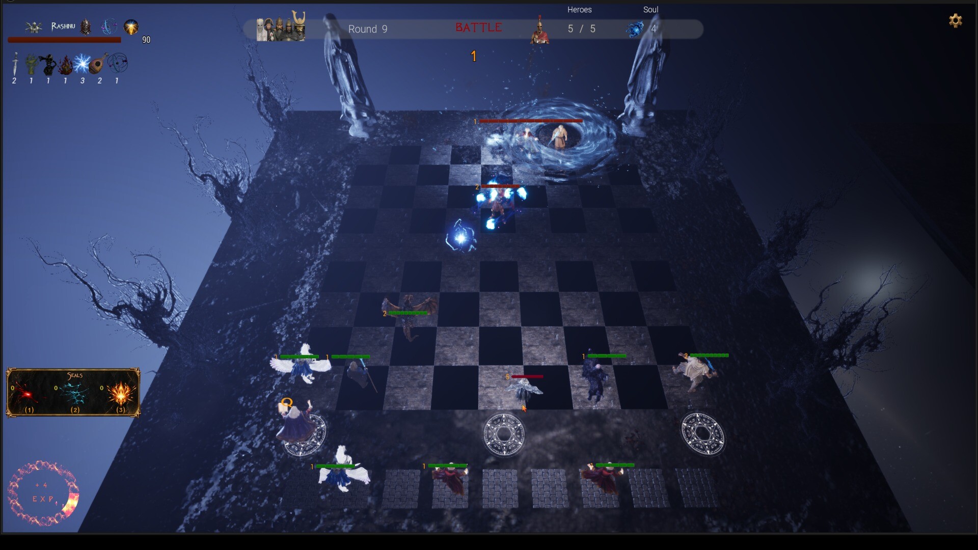 Araf: The In Between screenshot #5