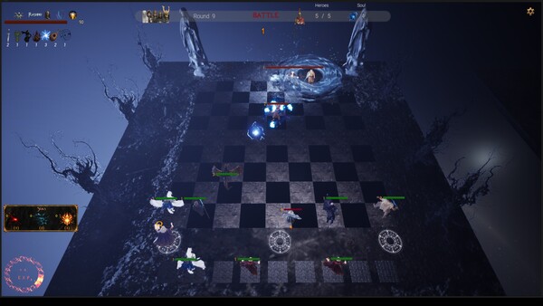 Araf: The In Between screenshot 5