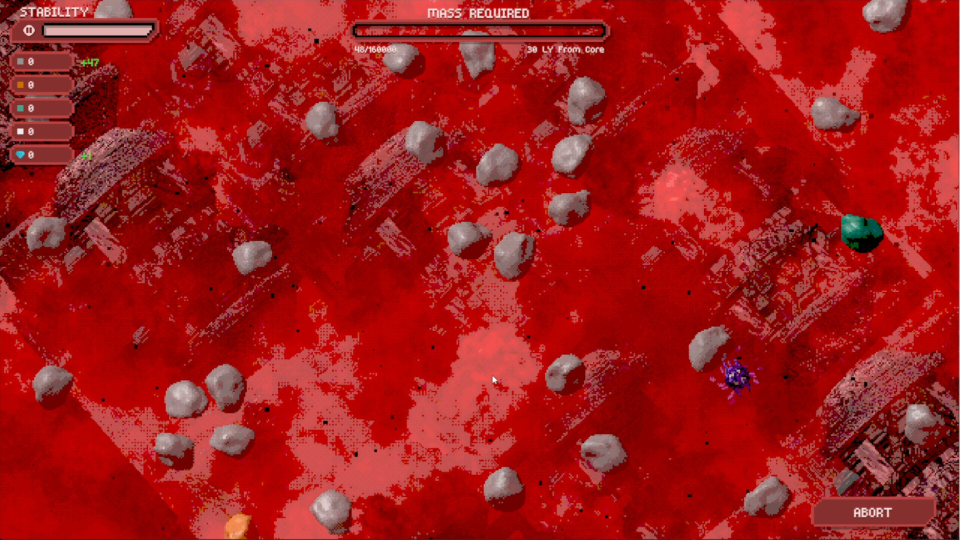 SmashCore screenshot #10