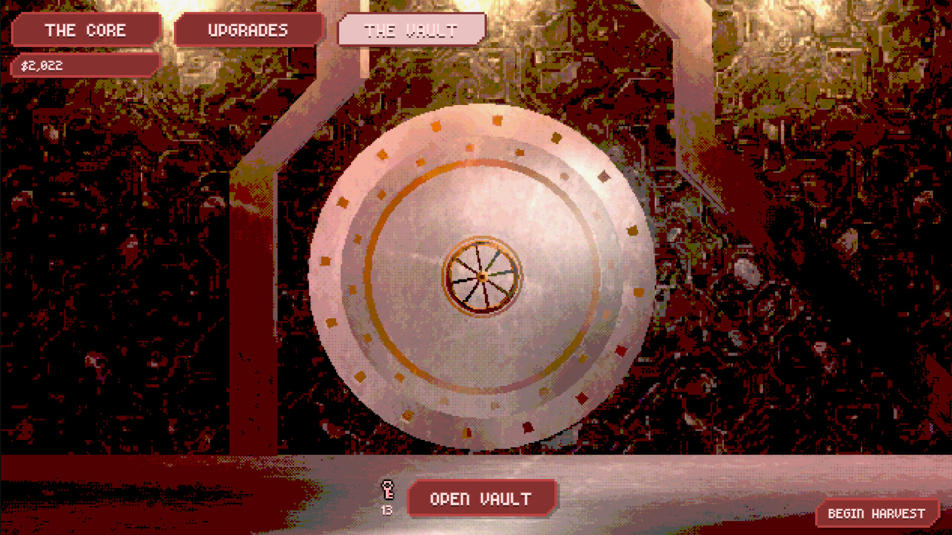SmashCore screenshot #4