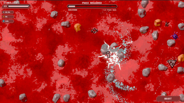 SmashCore Screenshot
