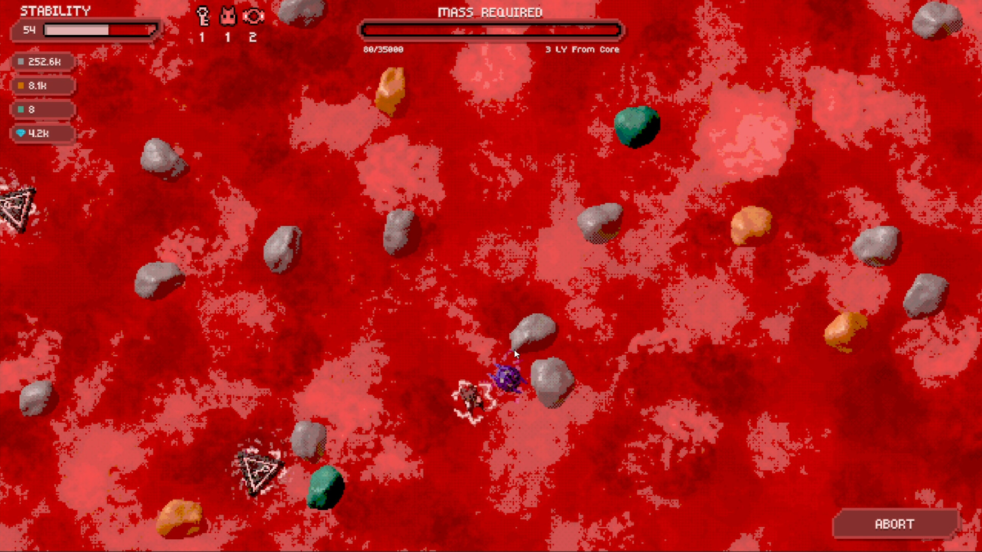 SmashCore screenshot 8