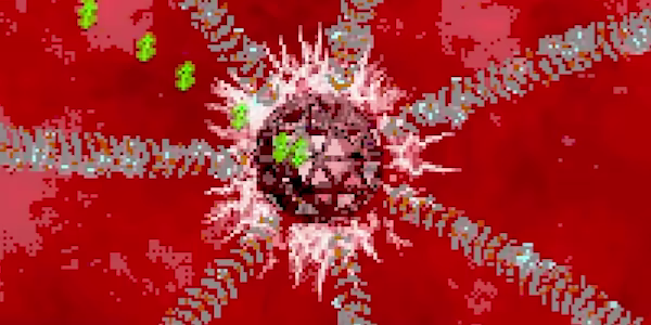 SmashCore video 2