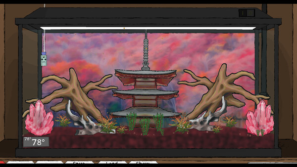 Temporarium screenshot 2