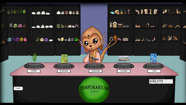 Temporarium screenshot 4