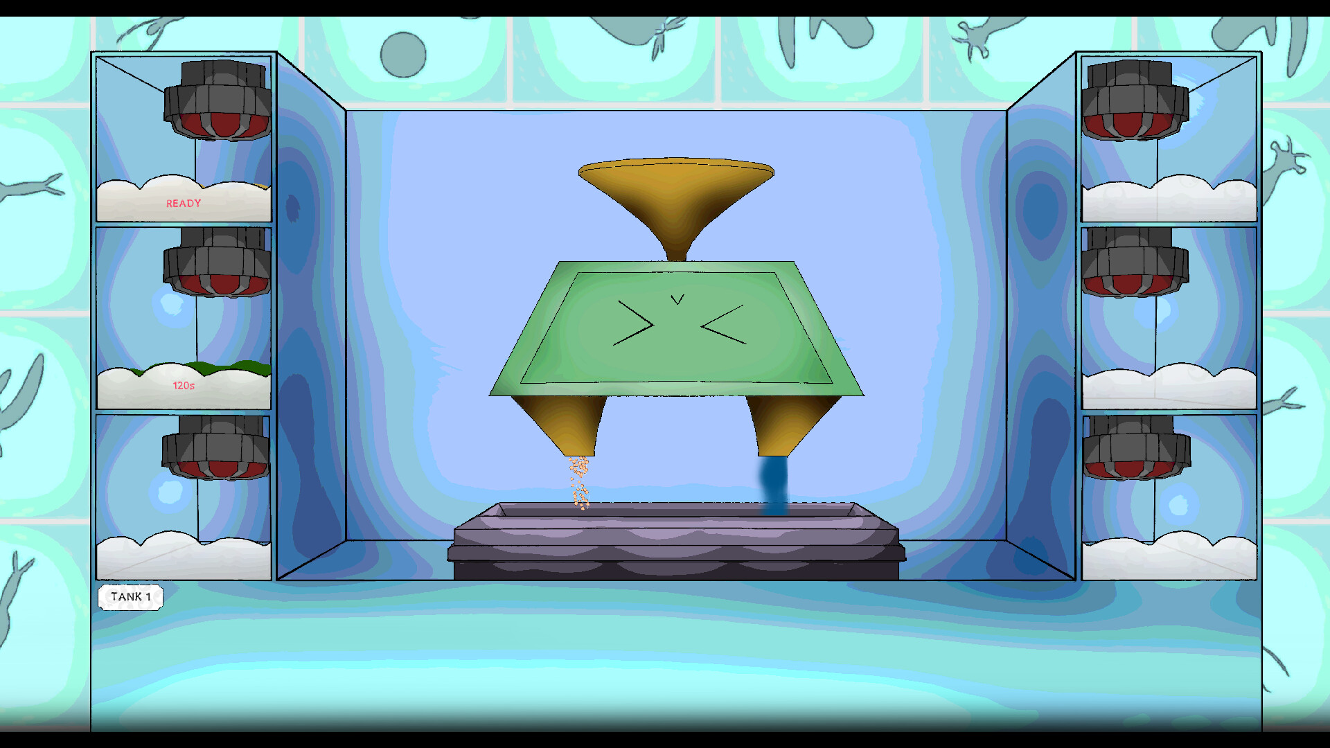 Temporarium screenshot 6