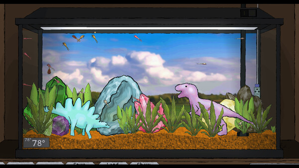 Temporarium screenshot 3
