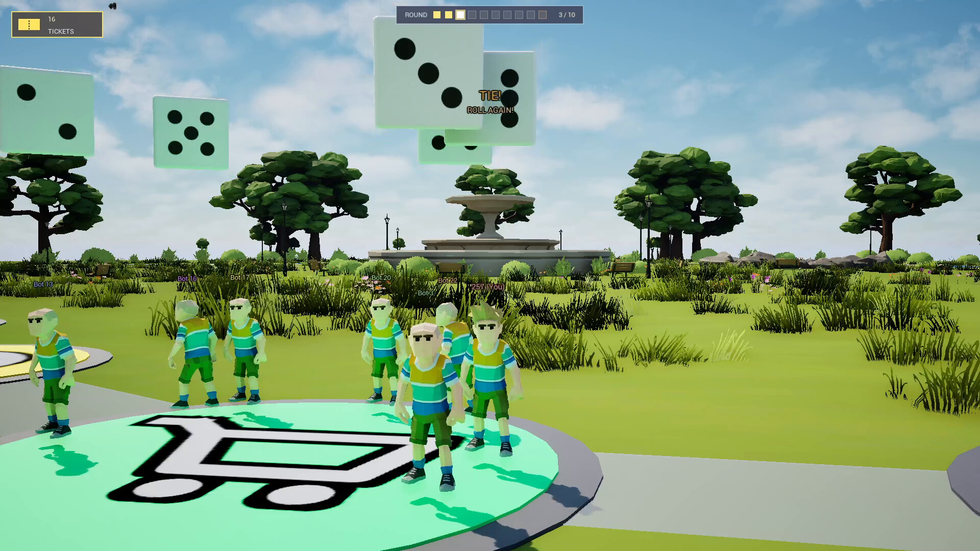 Shenanigans Party screenshot #5