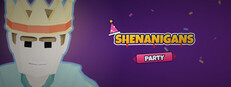 Shenanigans Party