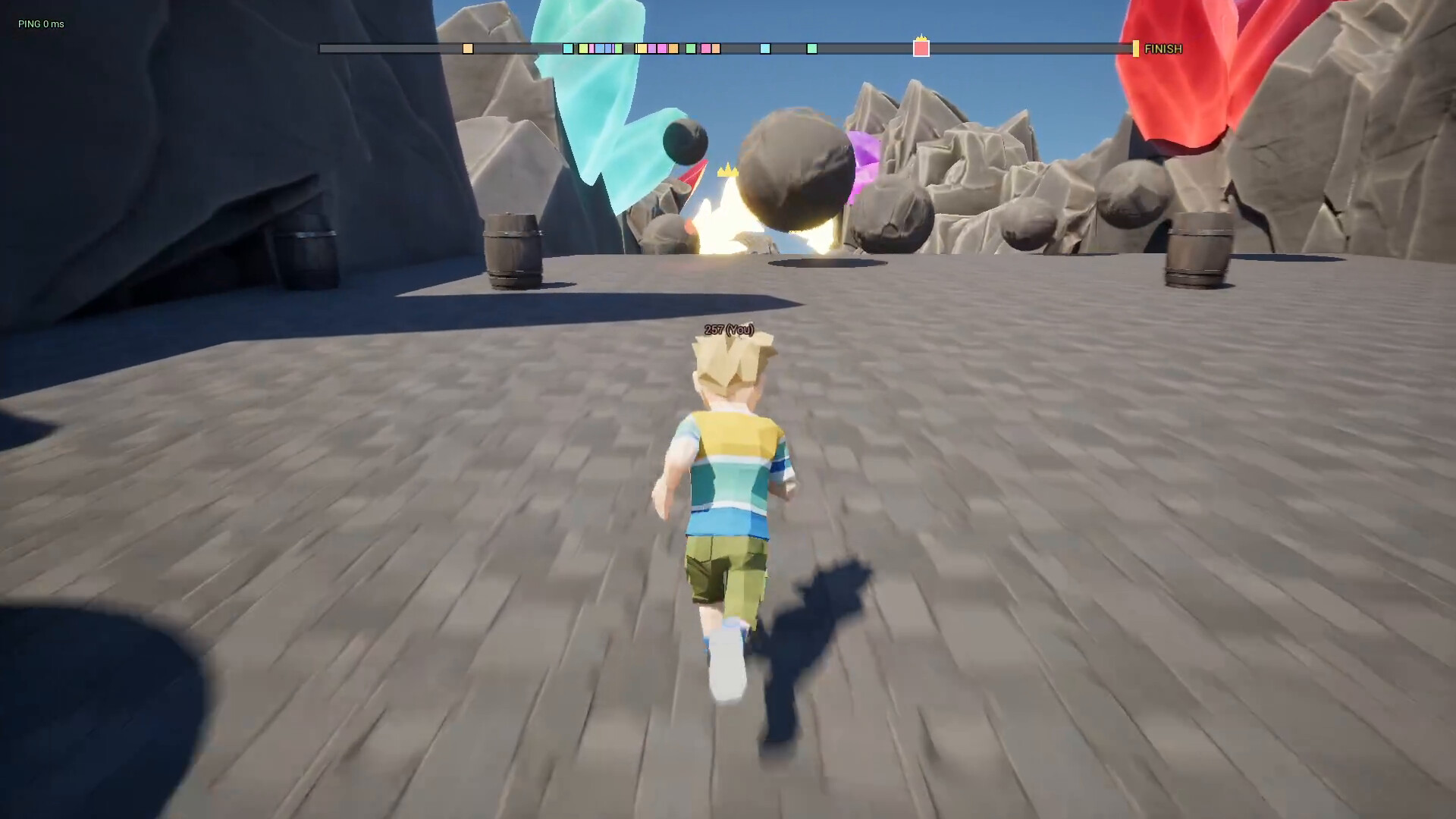 Shenanigans Party screenshot #2