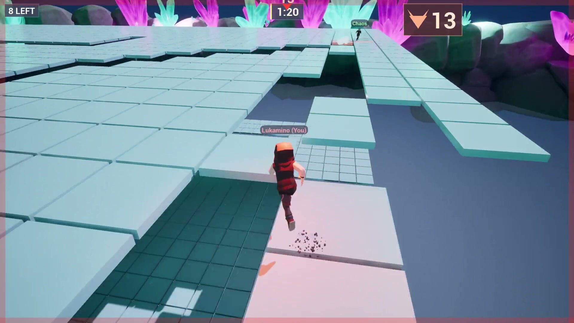 Shenanigans Party screenshot 1
