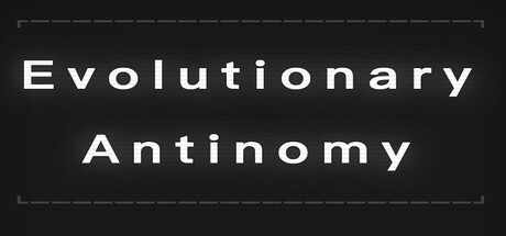 Evolutionary Antinomy