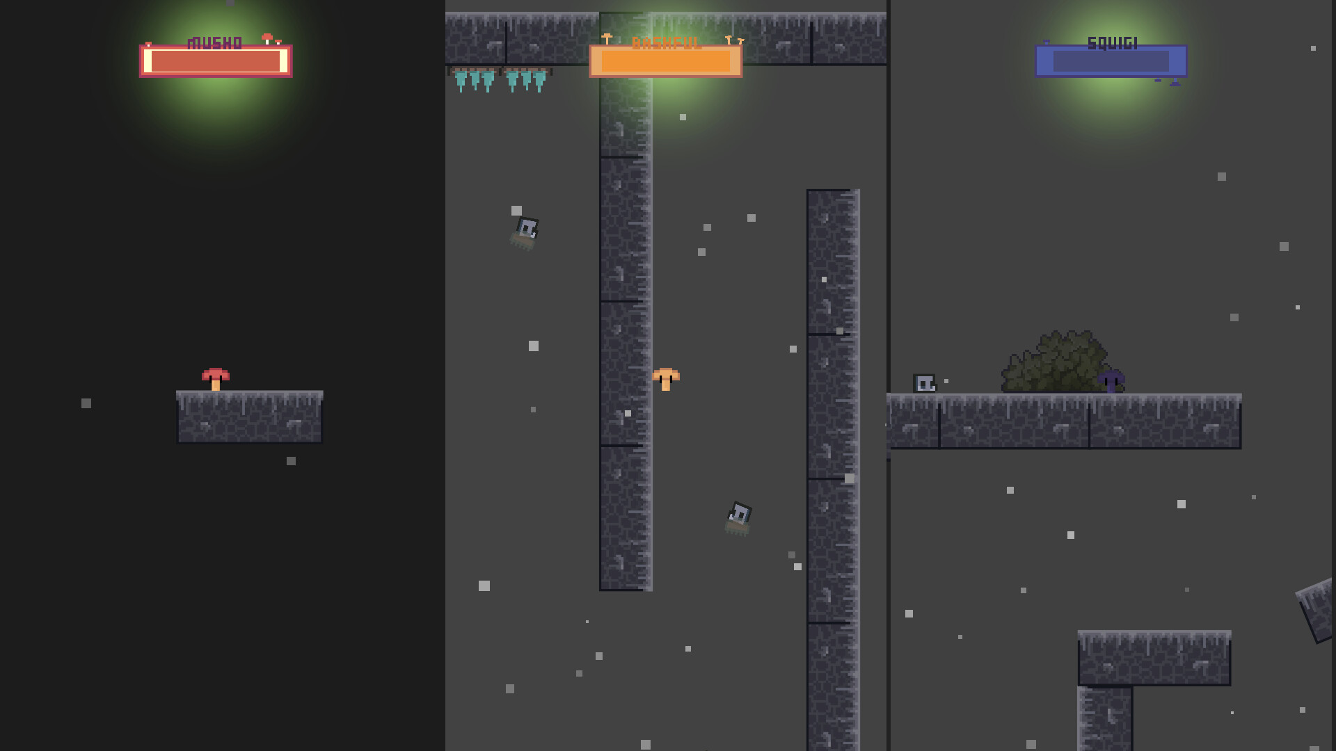 Super Mush Bros screenshot #3