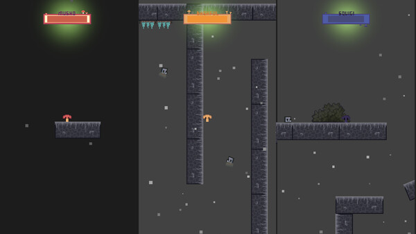 Super Mush Bros スクリーンショット 3