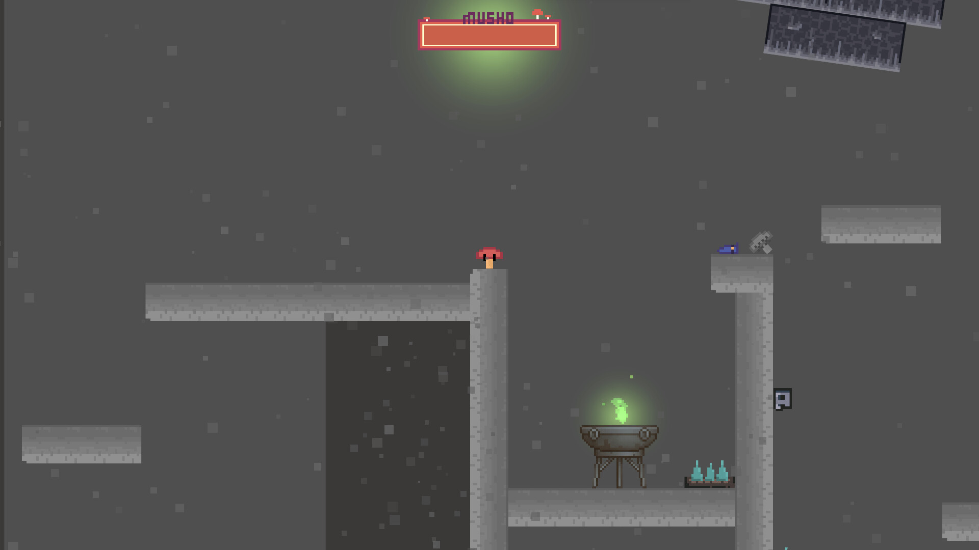 Super Mush Bros screenshot 8