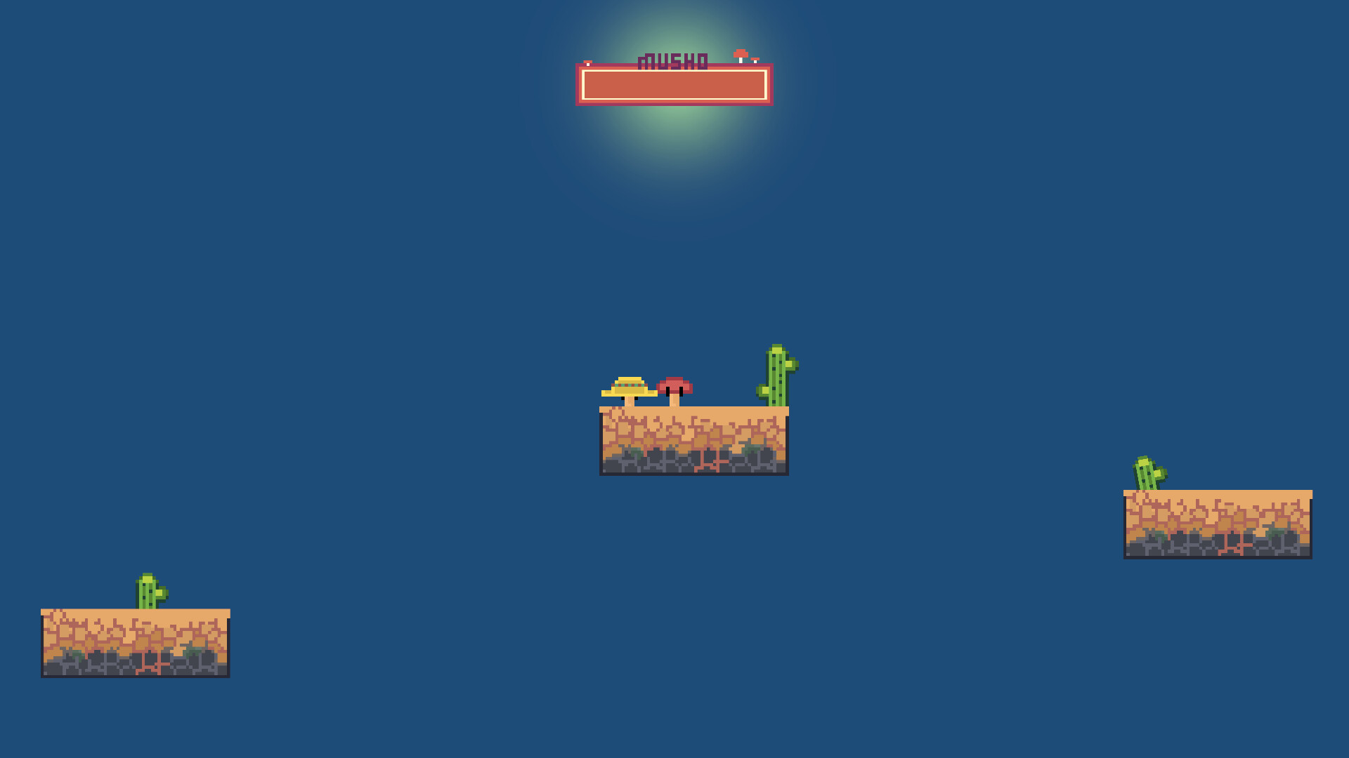 Super Mush Bros screenshot #7