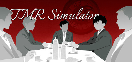 TMR simulator — Steam header