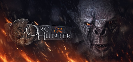 Orc Hunter VR Cover Image