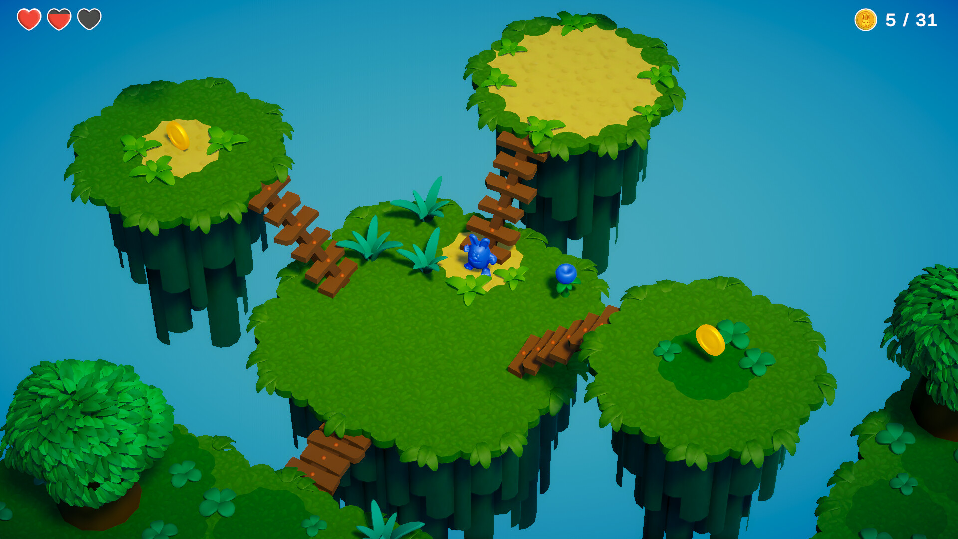 Juicy World screenshot 2