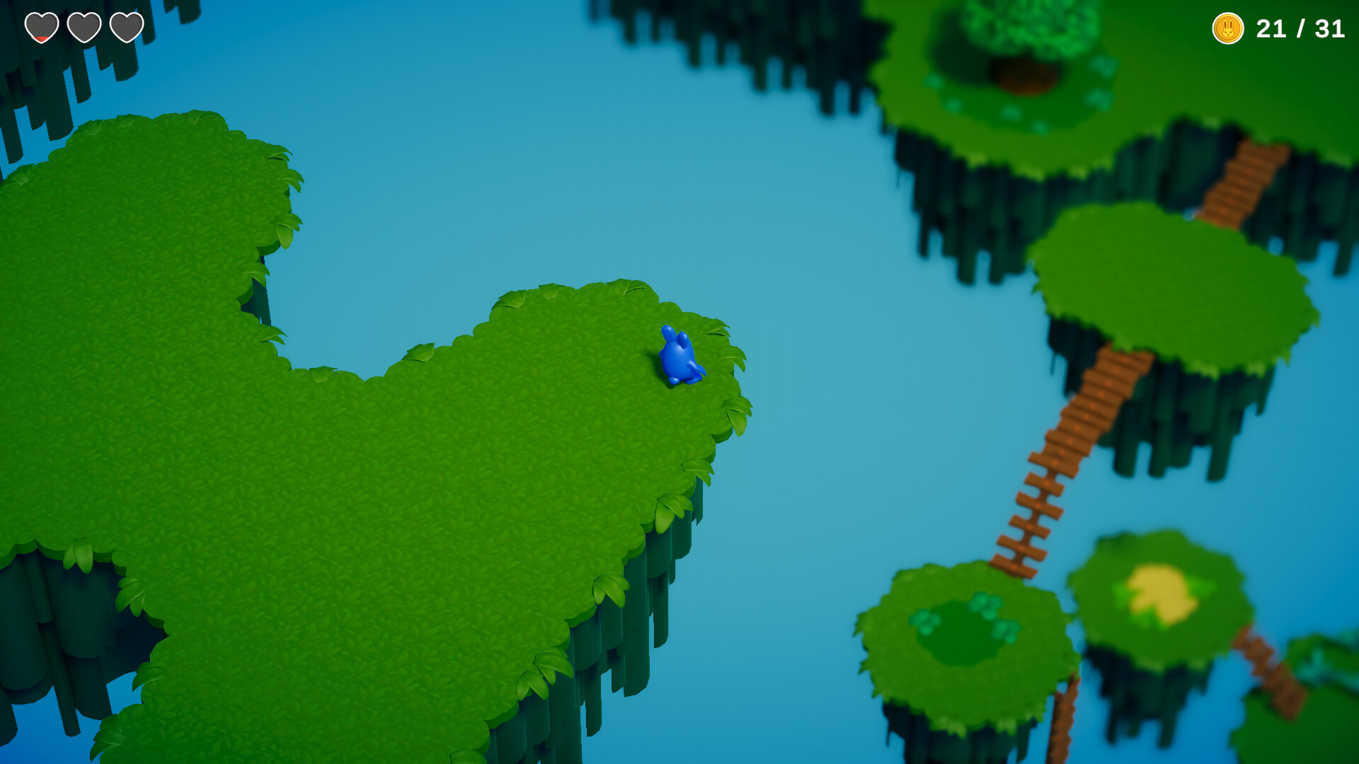 Juicy World screenshot 5