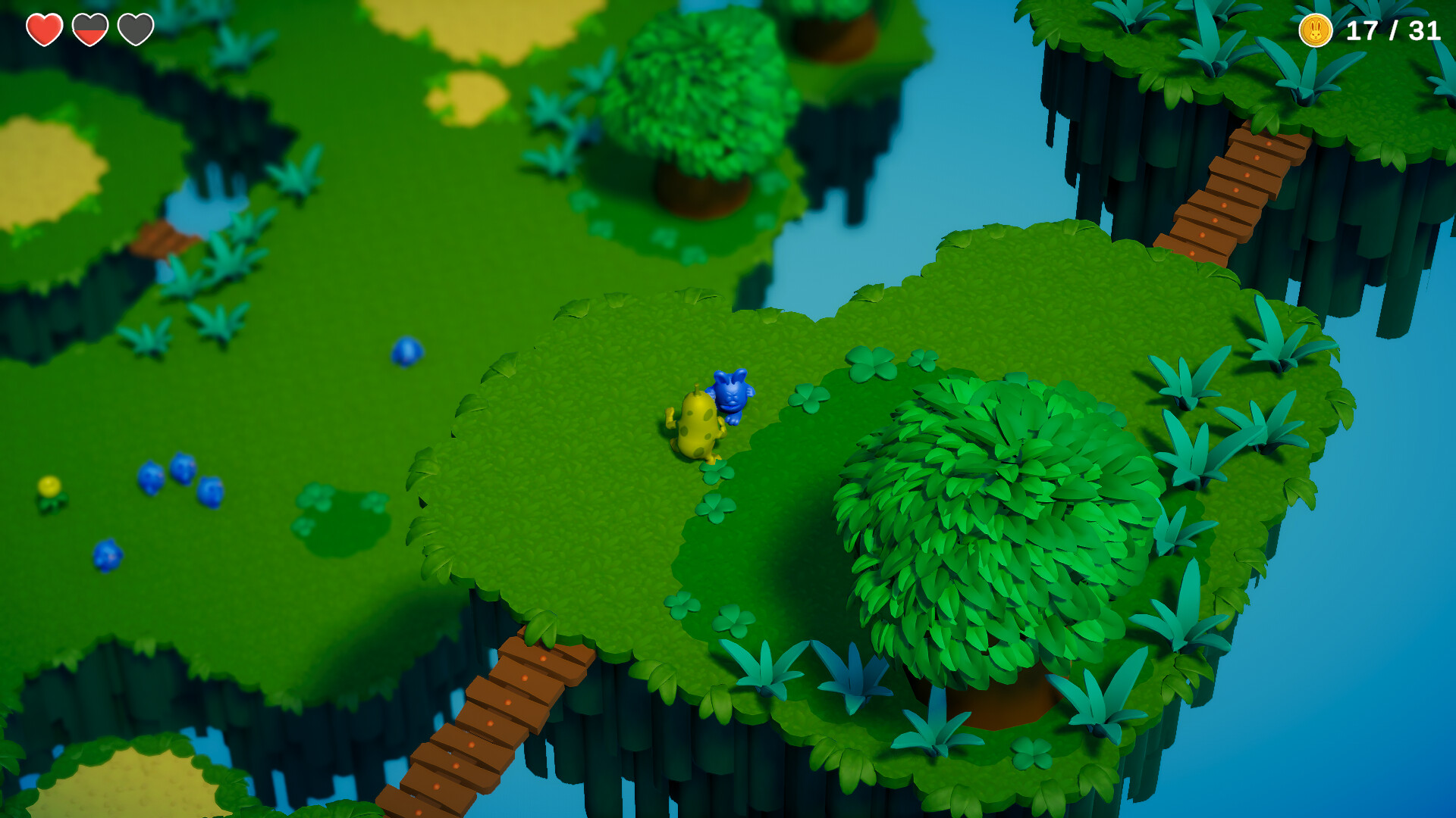 Juicy World screenshot 3