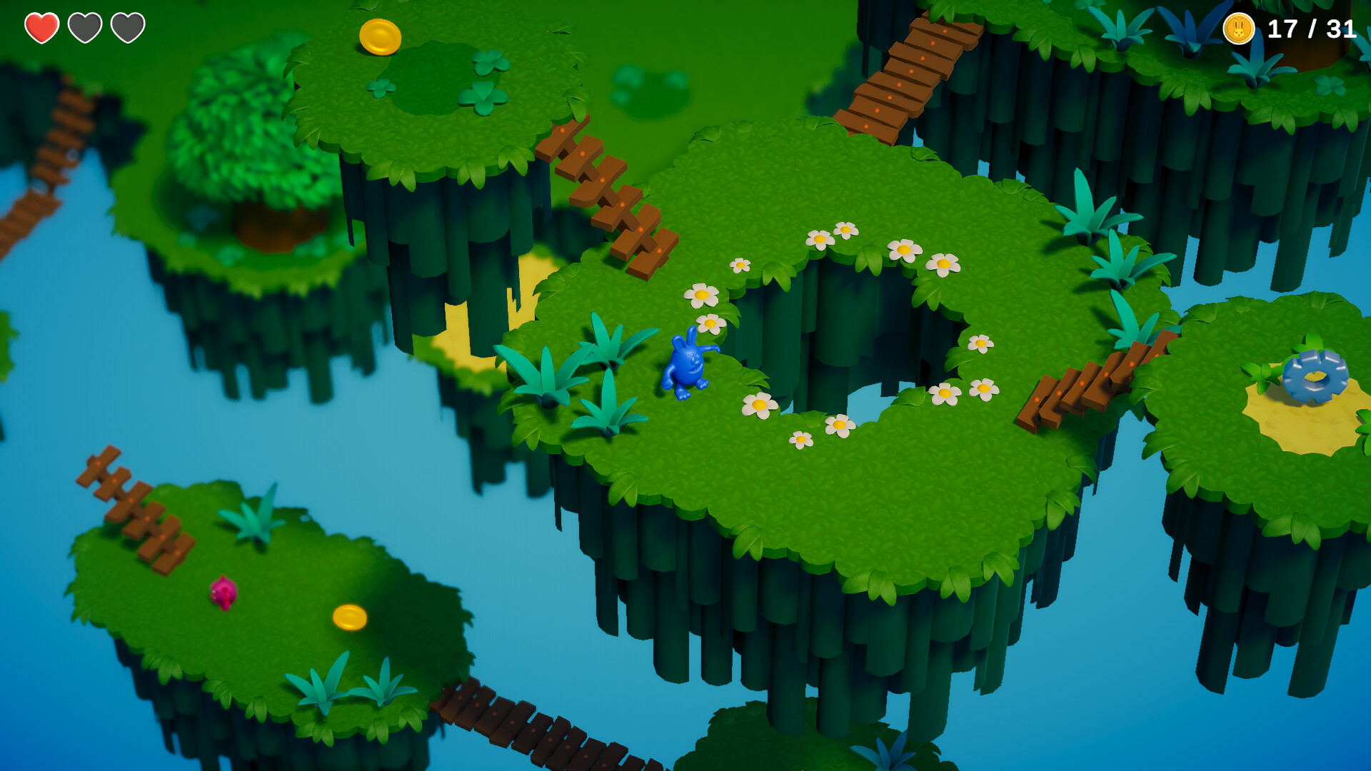 Juicy World screenshot 4